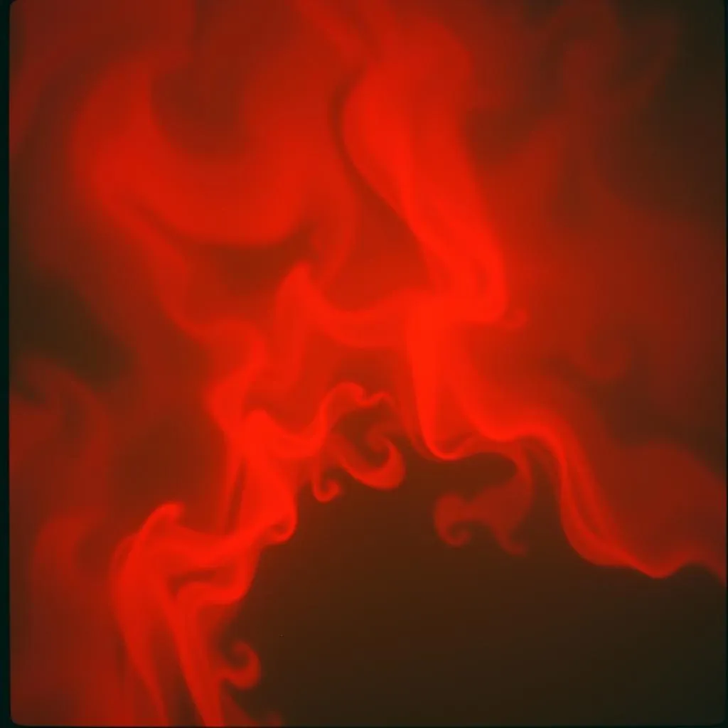 Collapsing Universe of One
