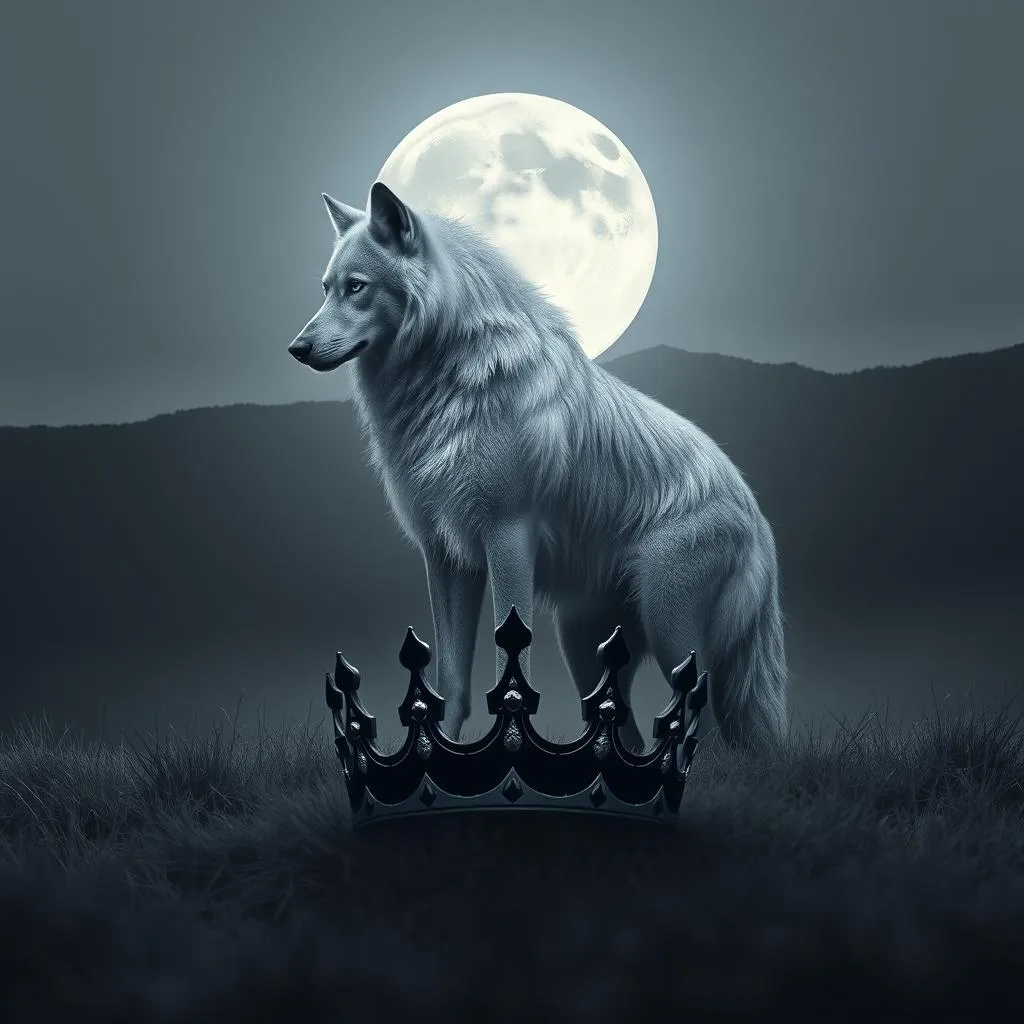 Un ser de la noche