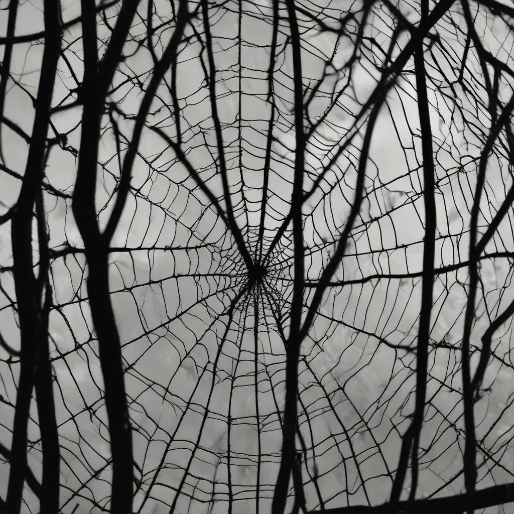 Shadows in My Mind