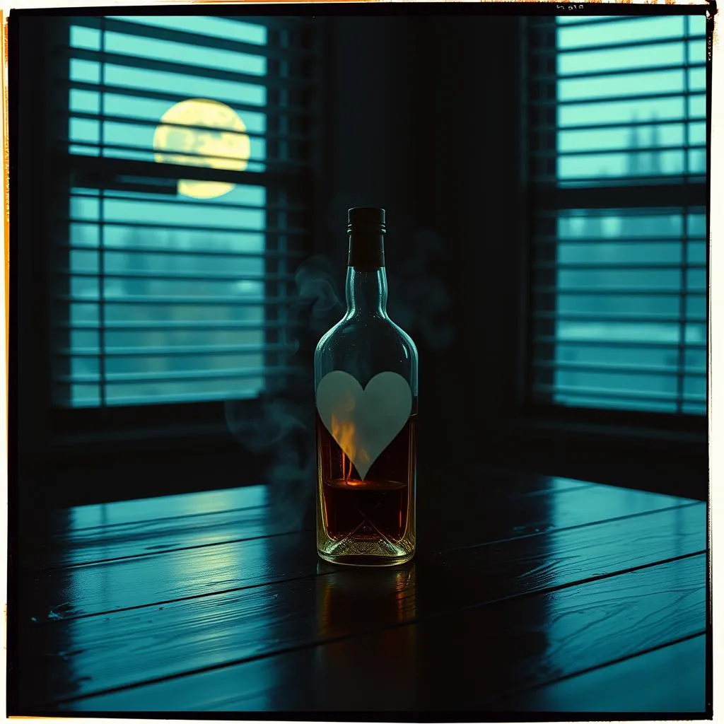 Whiskey Drown