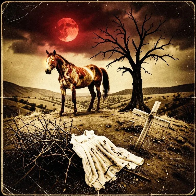 Liebe bis in die Hölle (Dark Outlaw House)