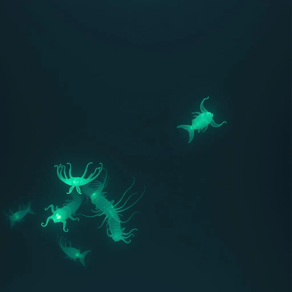Diving Deeper