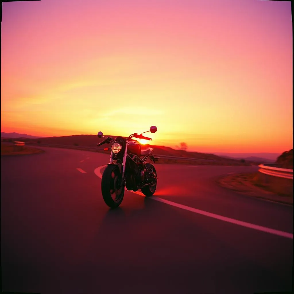 Chasing Horizons