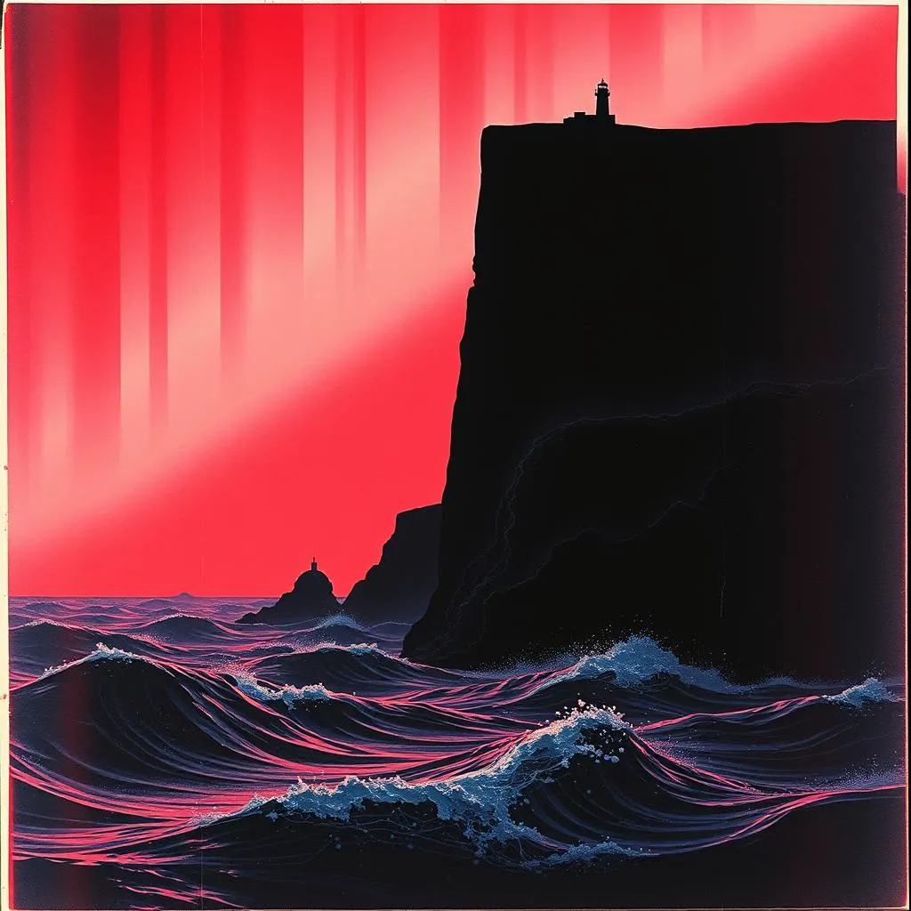 The Turning Tide