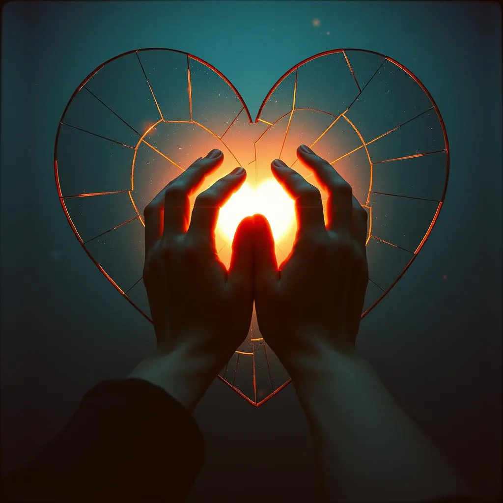 Don’t Let Go Yet