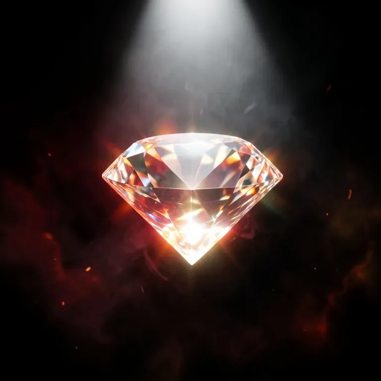 Diamond Pulse