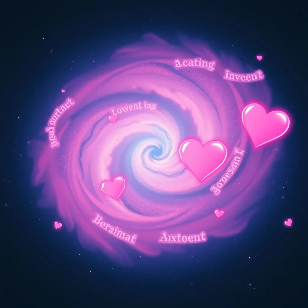 Met You in a Dream
