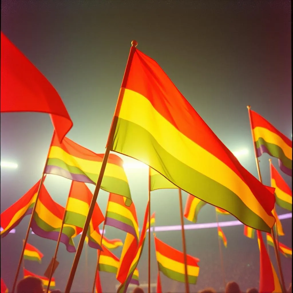Champions' Parade