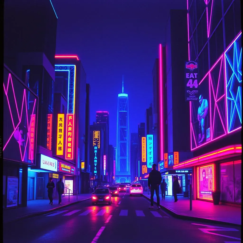 J "Dusk Till Dawn"OCSet