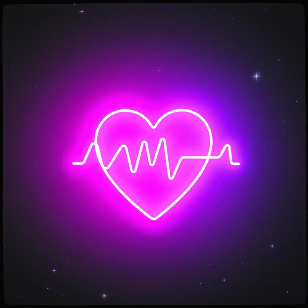 Heartbeat Confessions