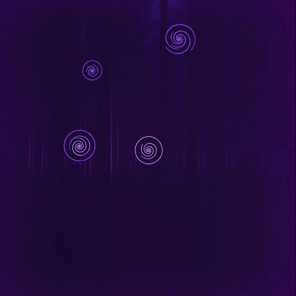 Moonlit Hypnosis