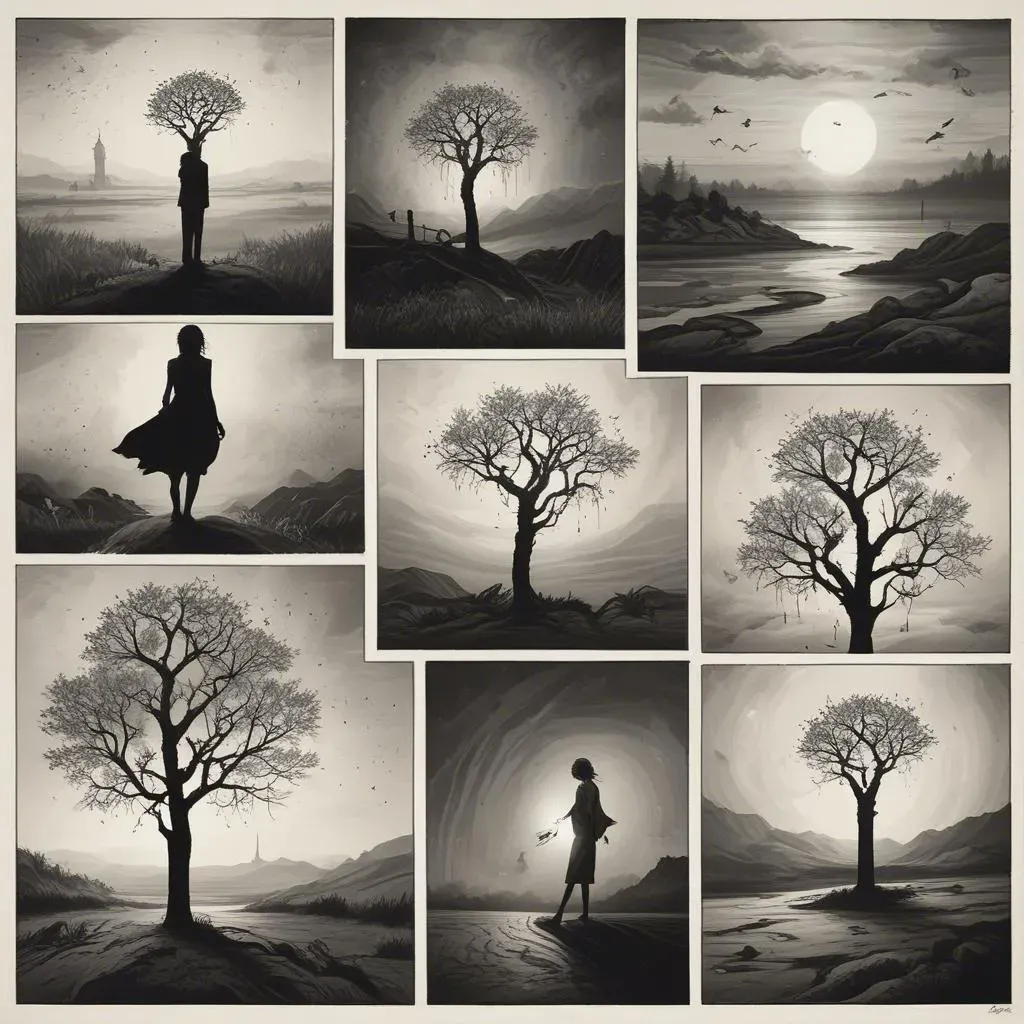 Invisible