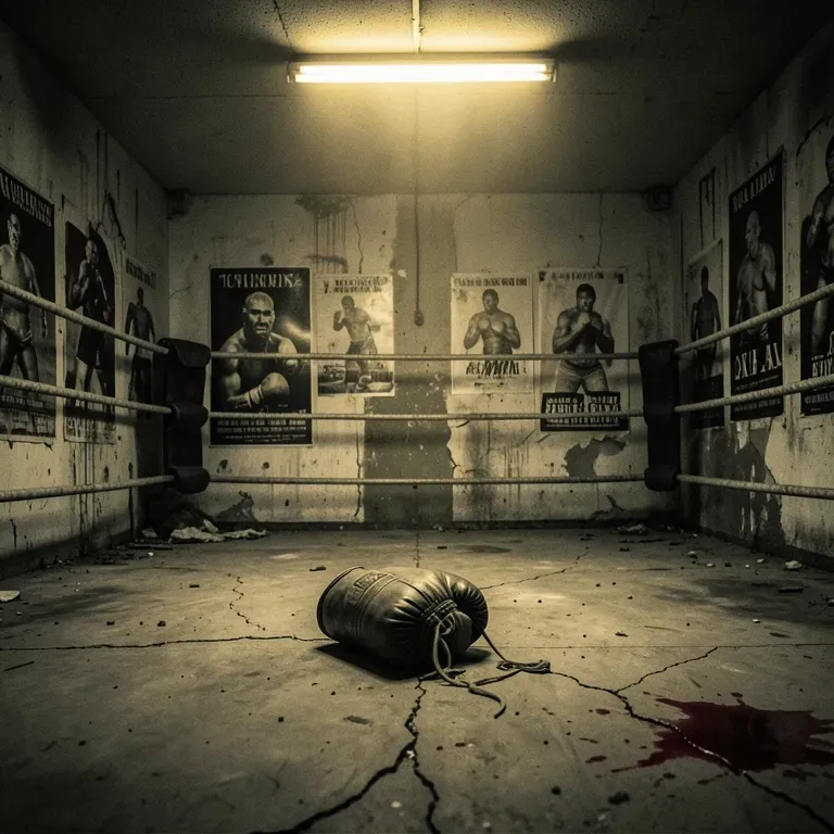 Pressure Point Poetry