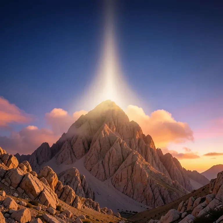 The Light
