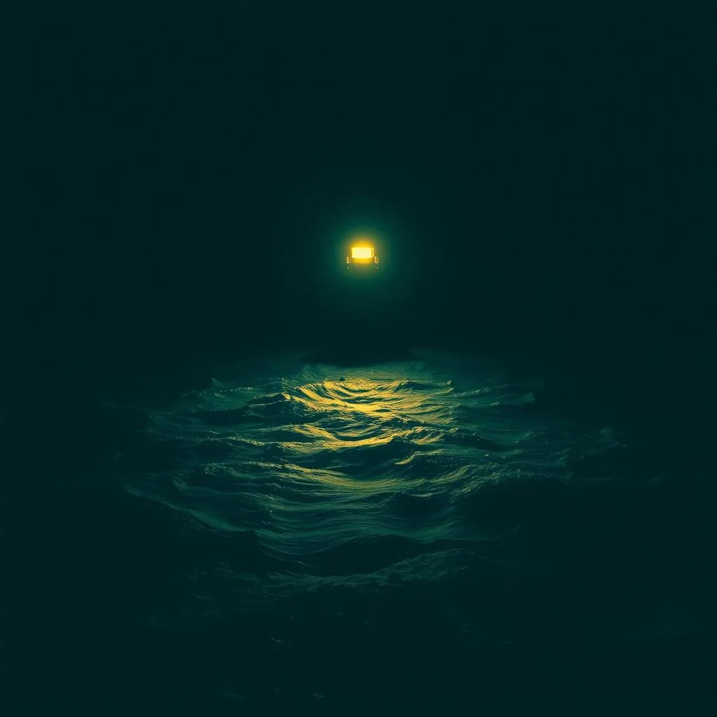 Lighthouse