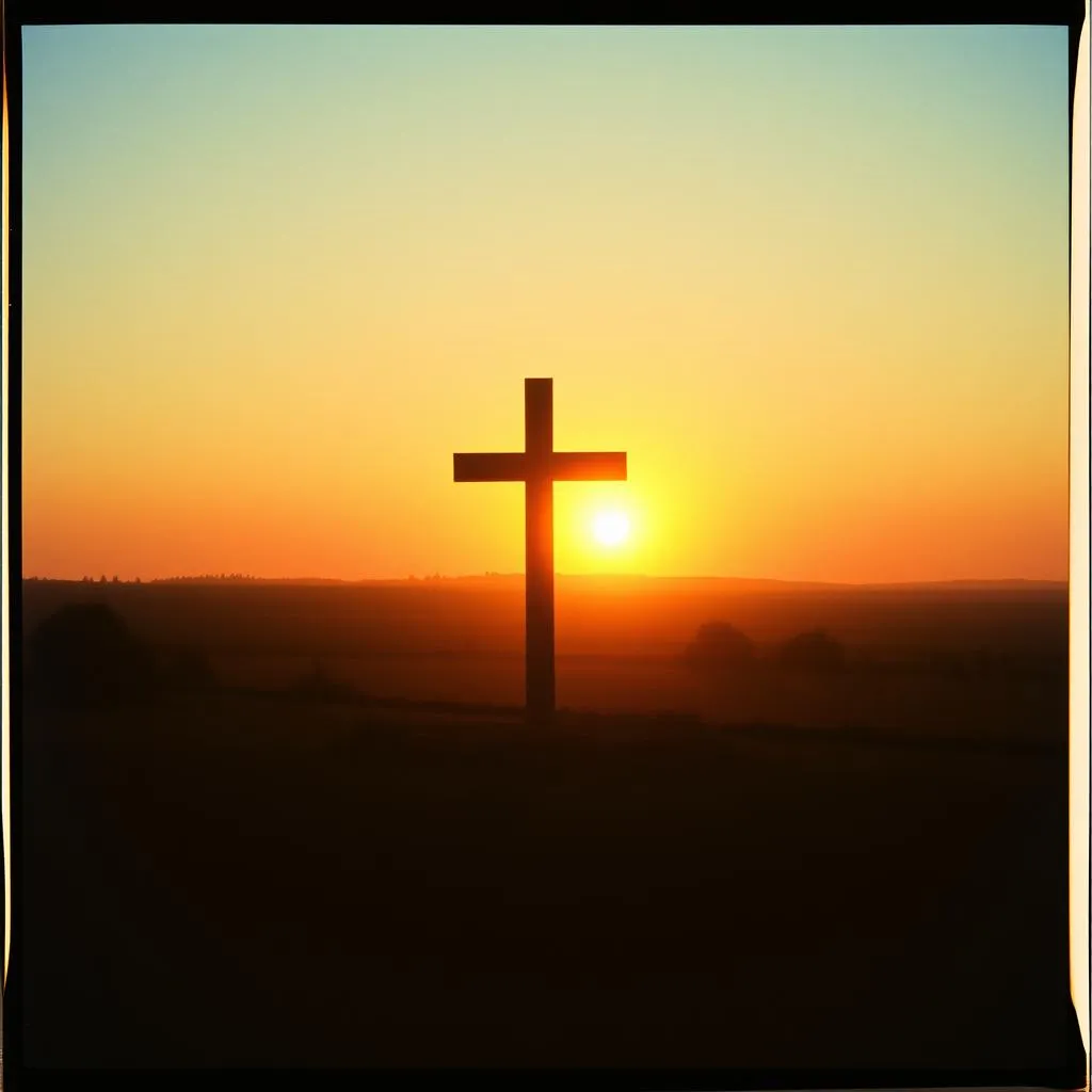 Jesus song