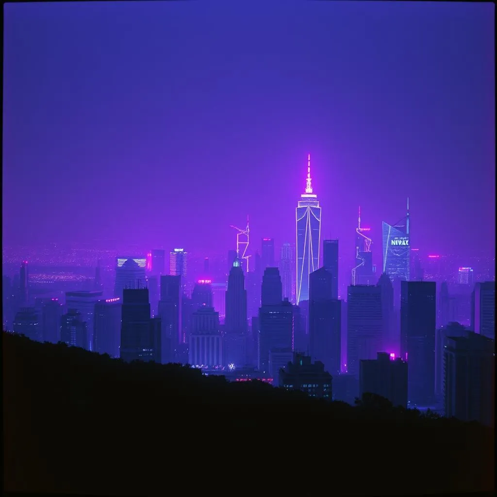 Electric