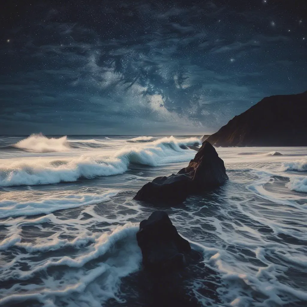 Waves of Sleep