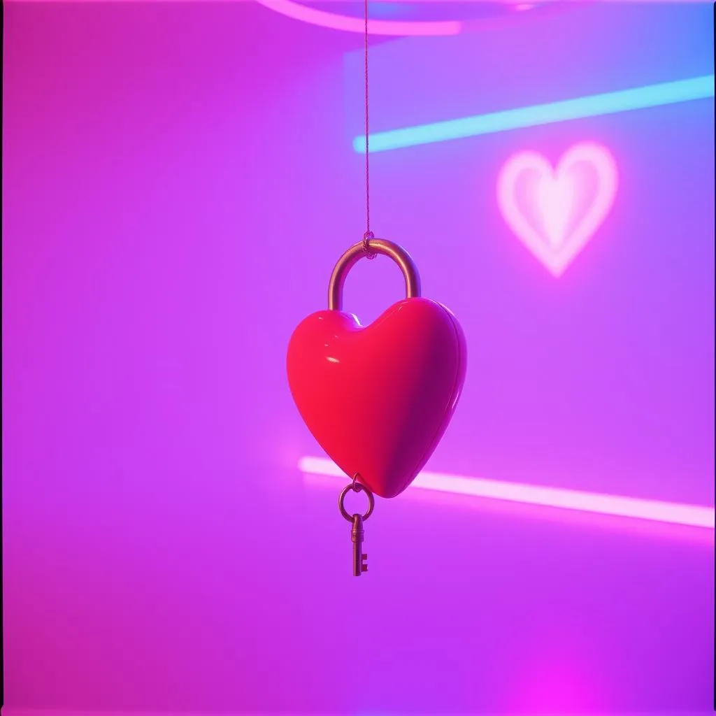 Stolen Love
