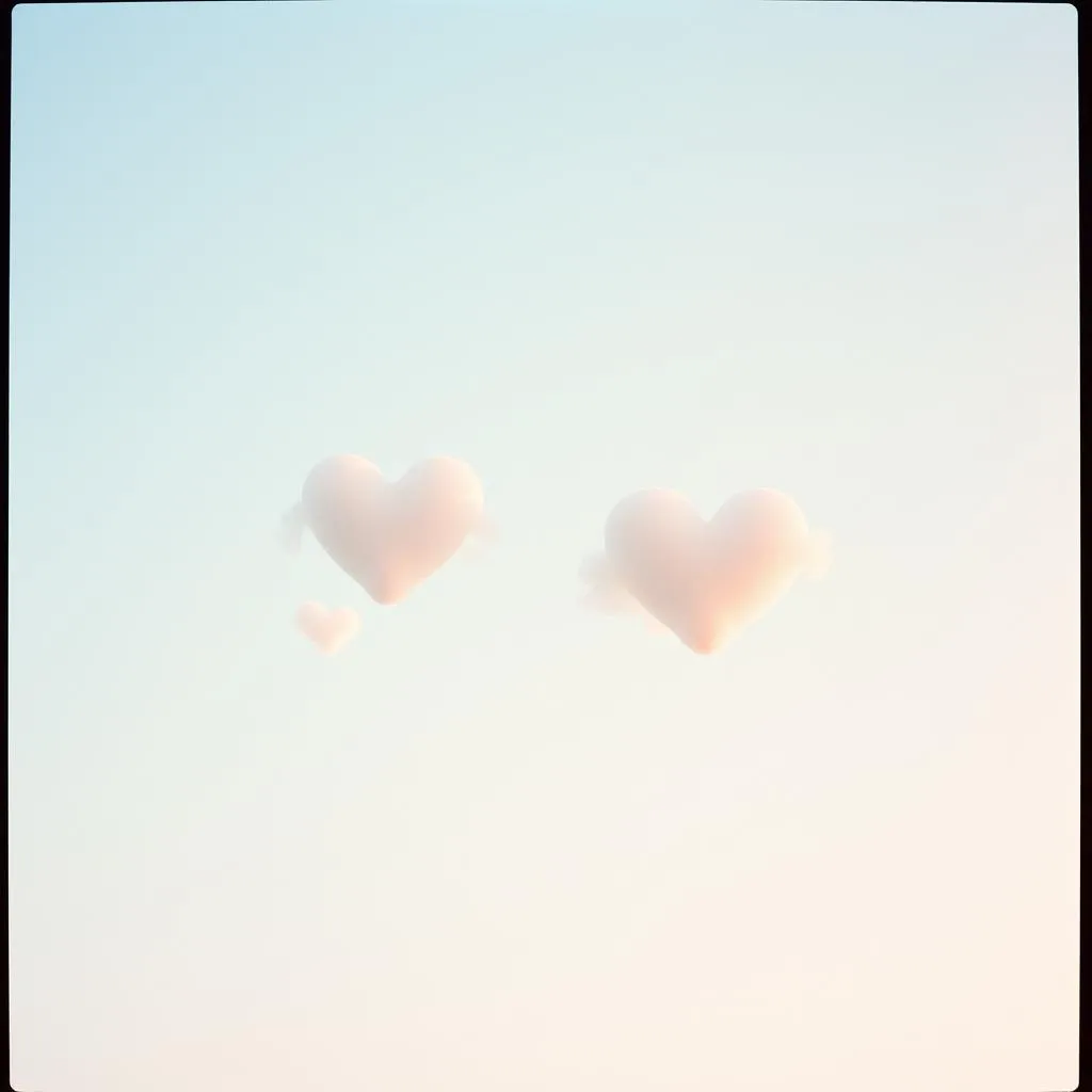 Falling Slowly (But Always You)
