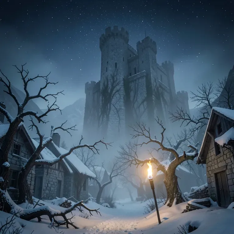 Lords Of The Village
