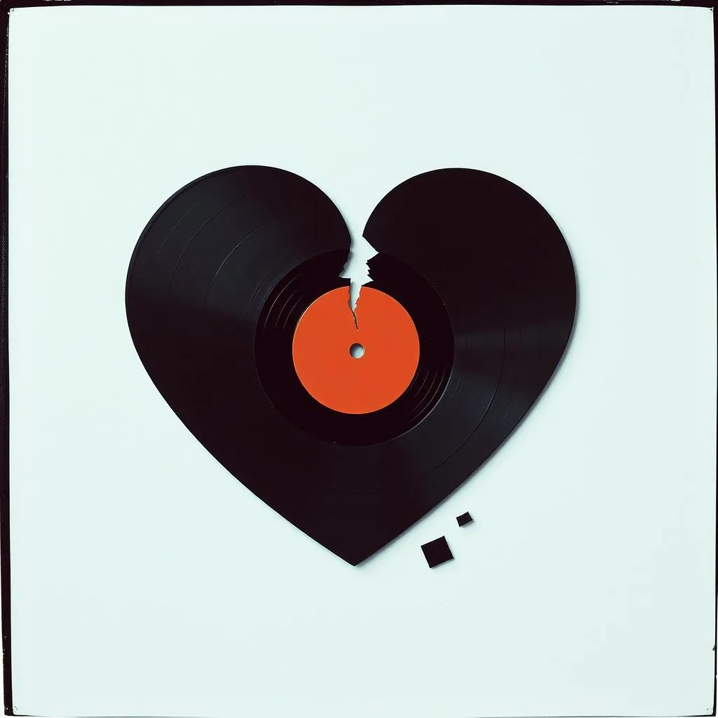 Heartbreak Symphony