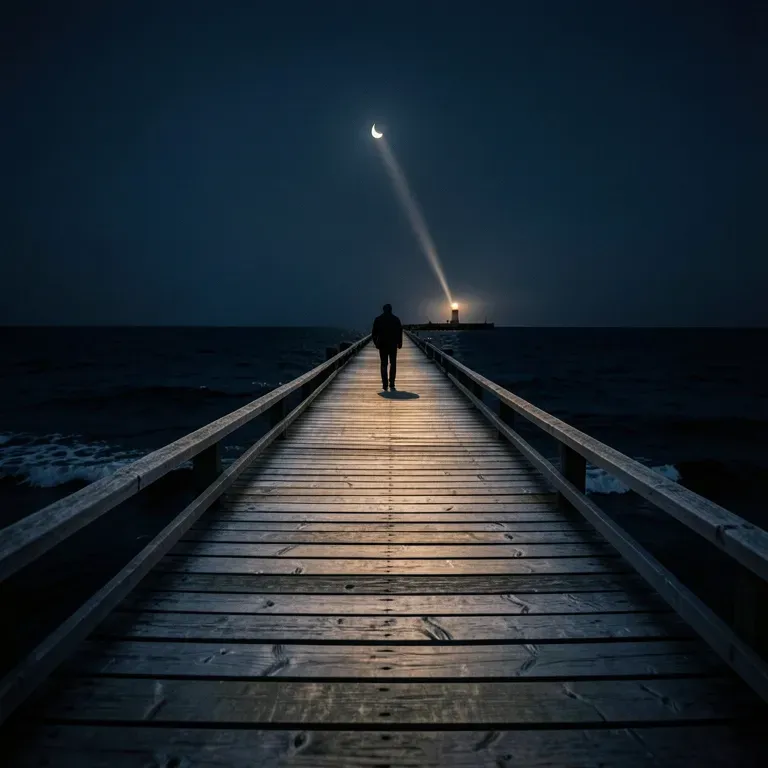 On the surface