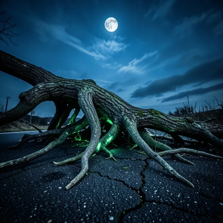 Demogorgon