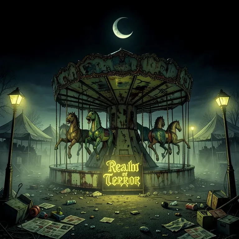 Realm Of Terror