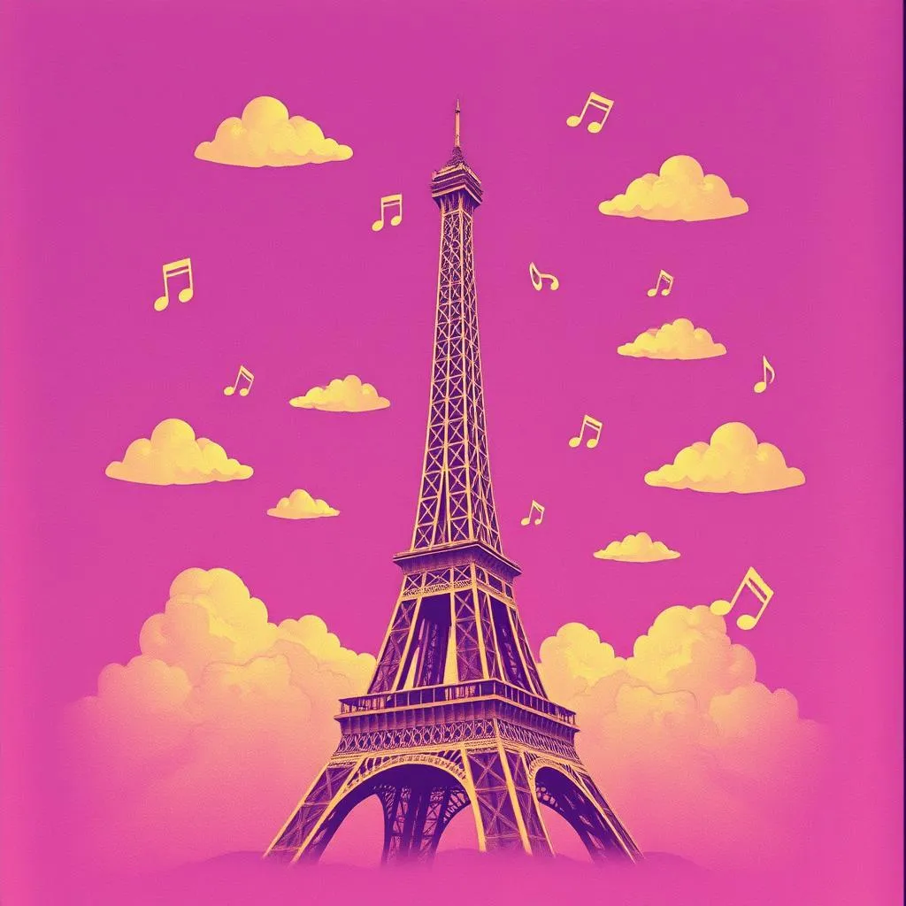 Eiffel Tower