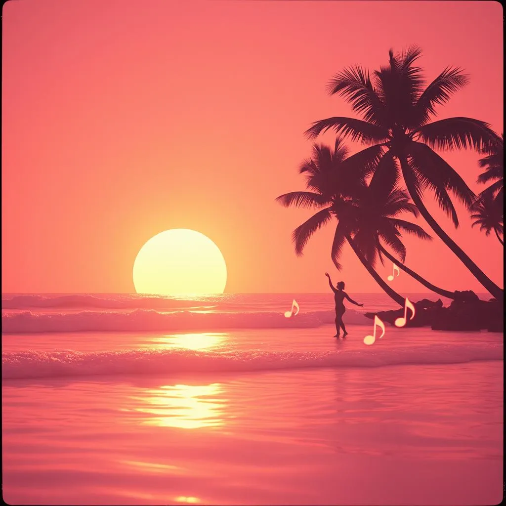 Sommerwellen