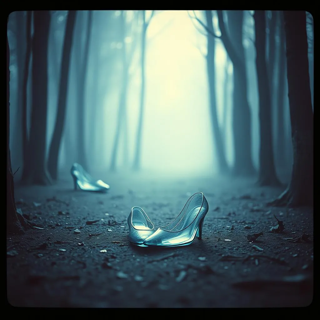 Cinderella