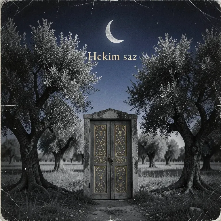 Hekim saz