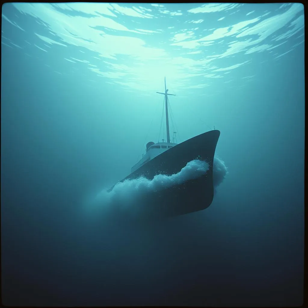 Drowning