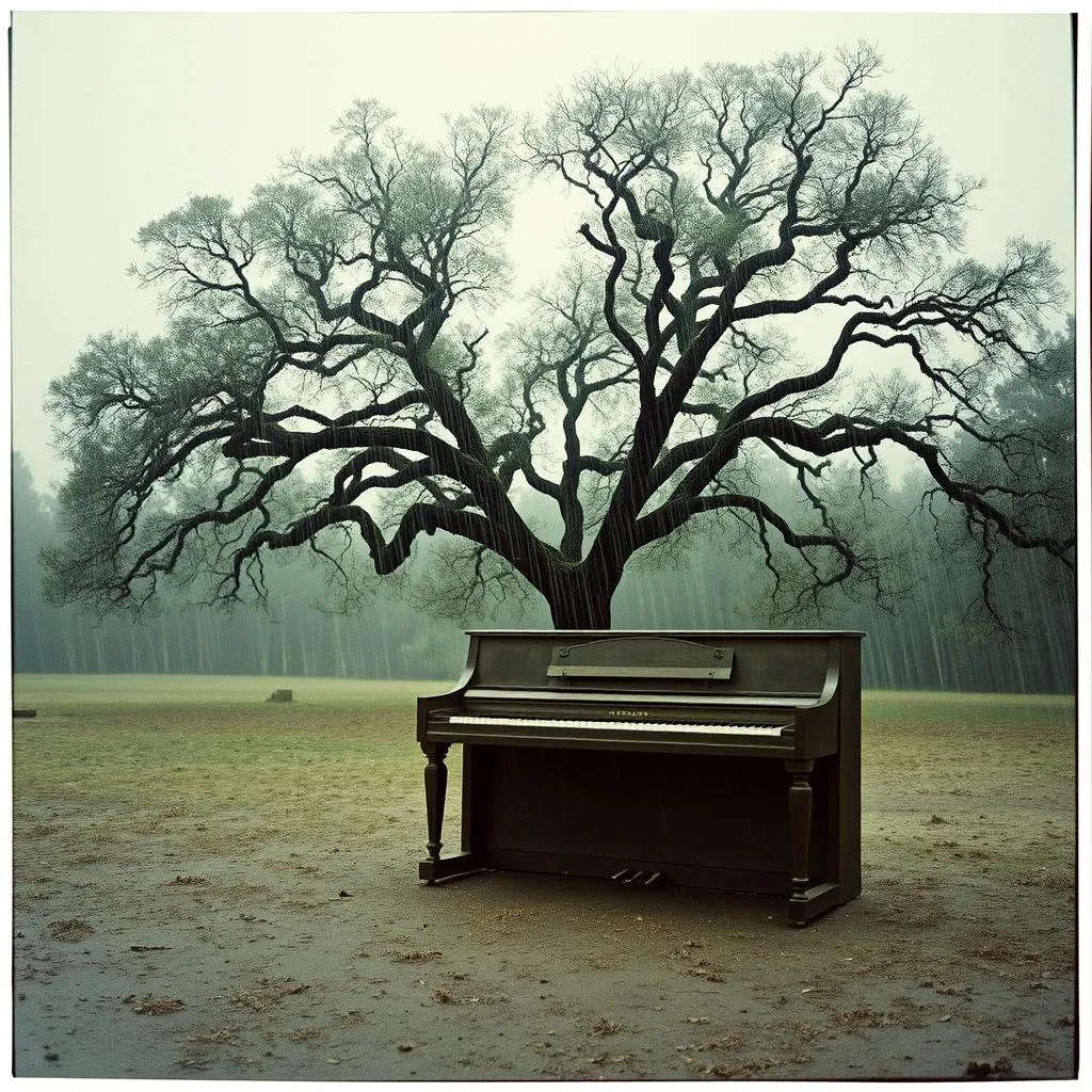 Rain in My Bones