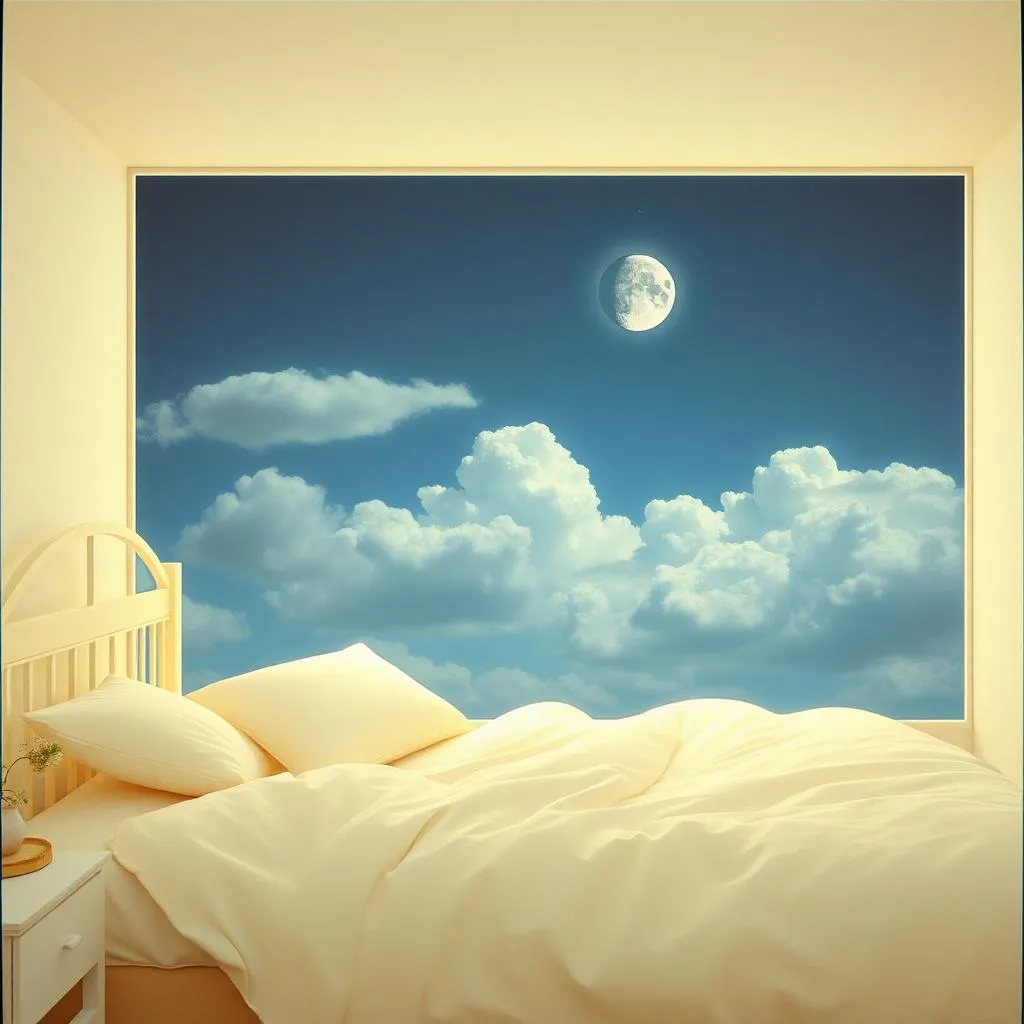 Good night