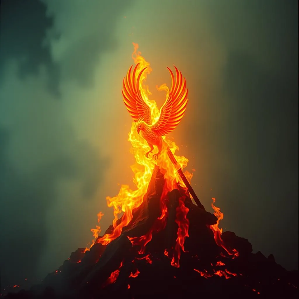 One Blood, One Fire, One Code