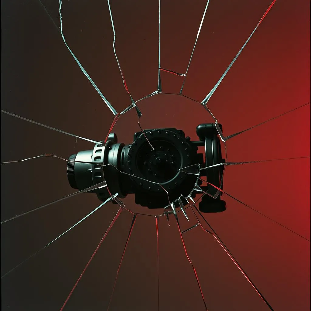 Brokeboy Wreckage