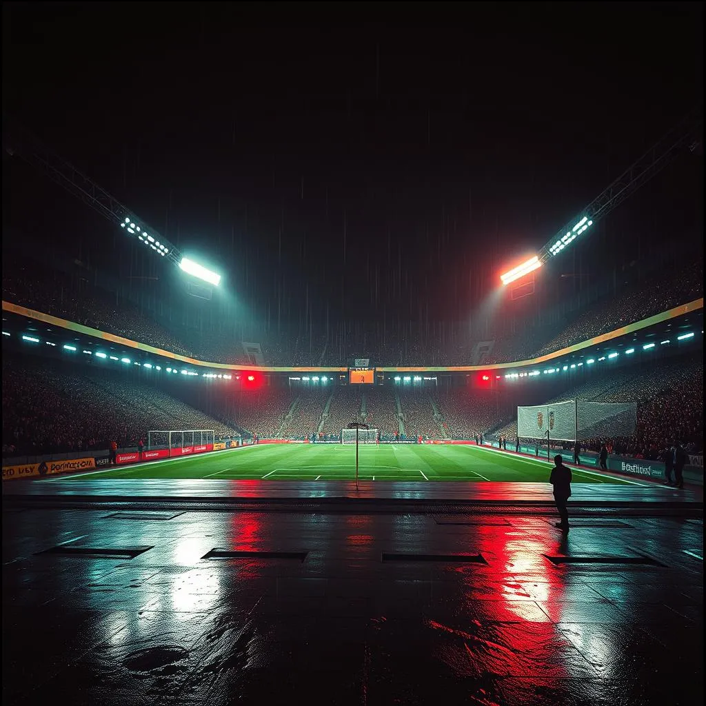 Rio Ave Benfica
