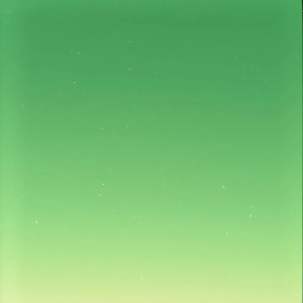 Joyful Green original by DreamNote