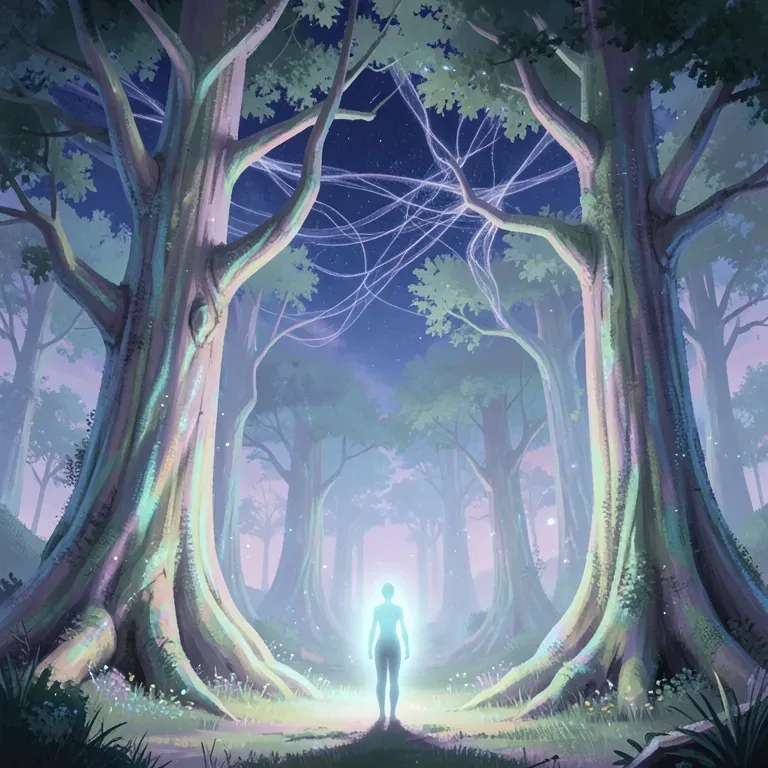 Voice Of Gaia