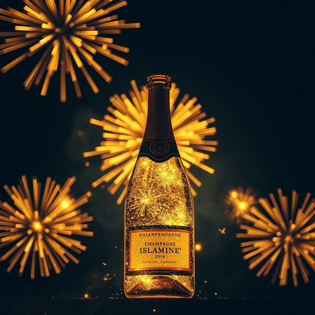 Pop the Champagne (Metal/Rap Mix)