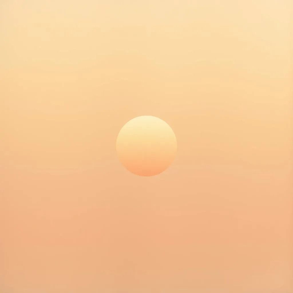 Morning's Embrace