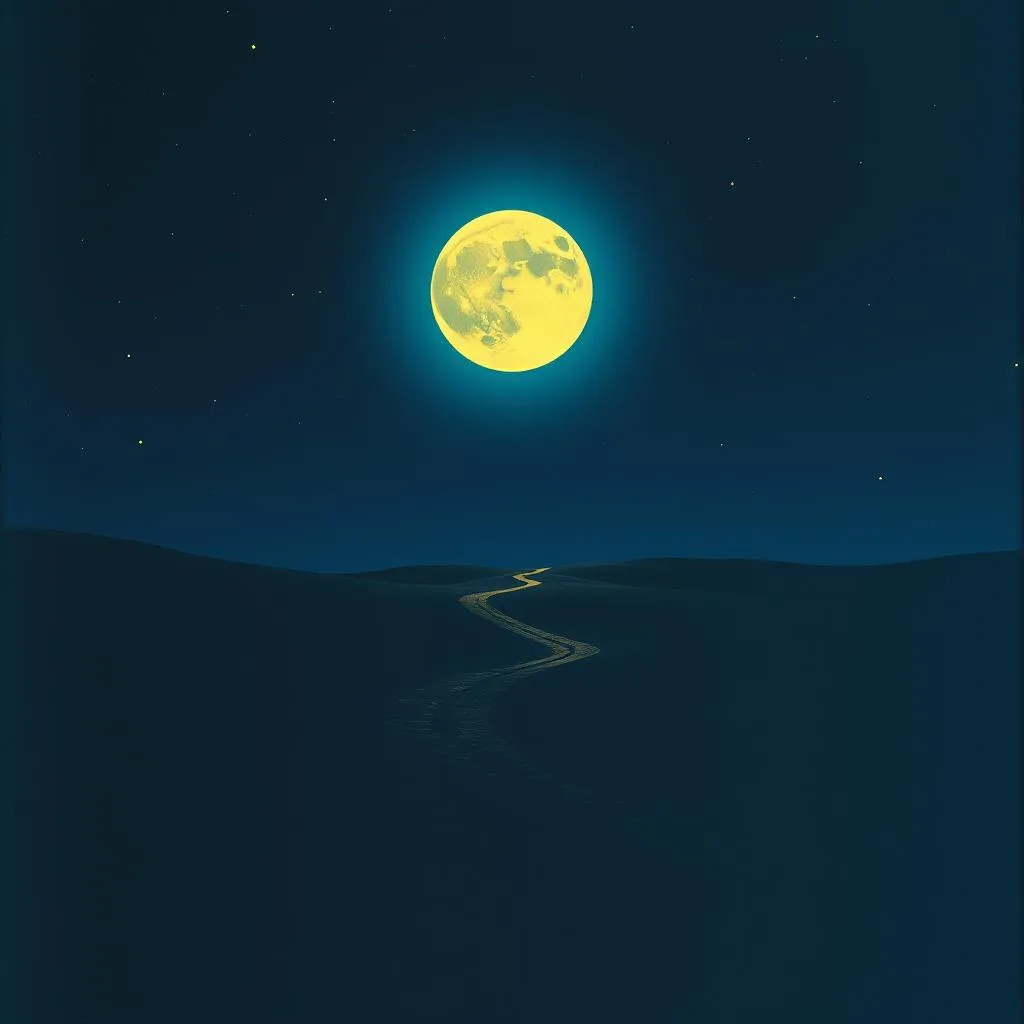 Under Shining Skies