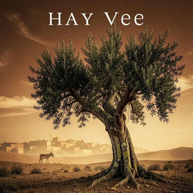 Hay Vee