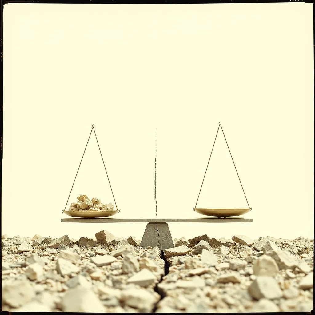 Great Divide