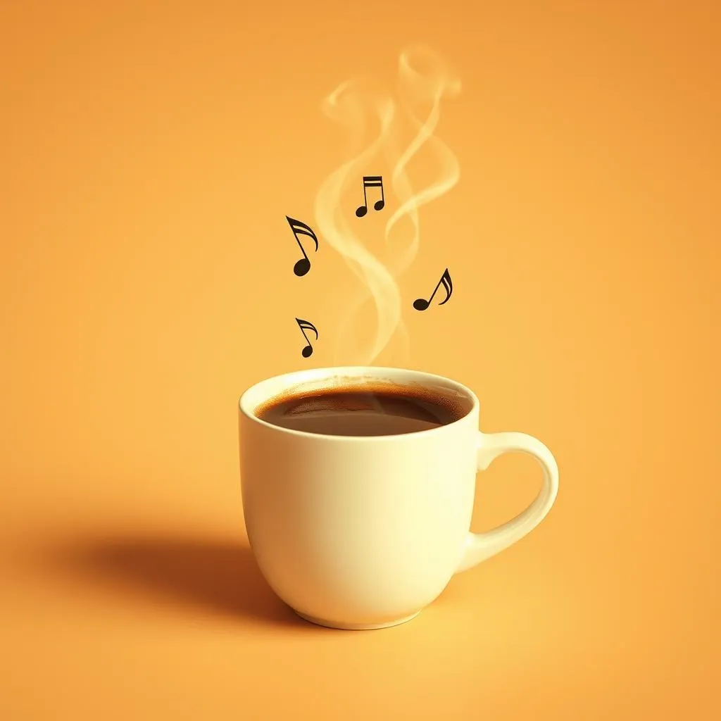 Brewed Emotions