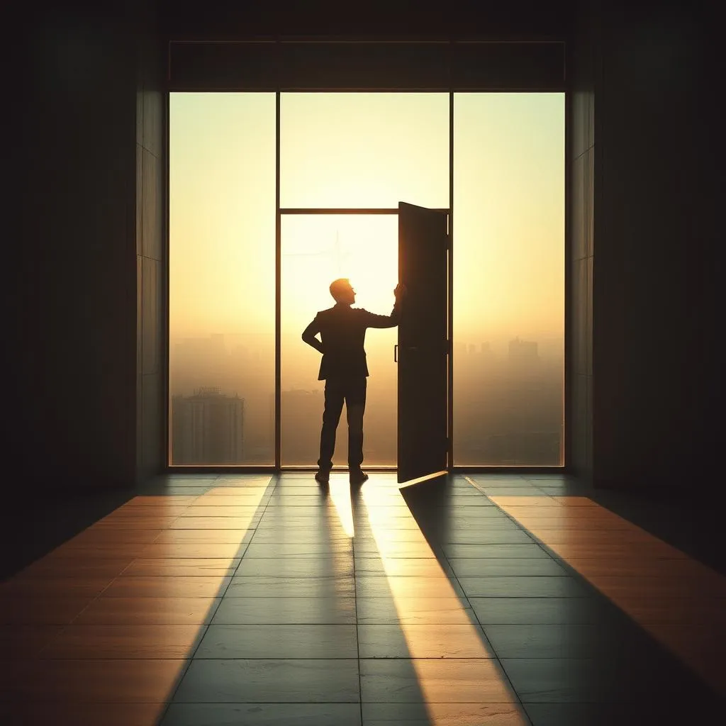 Step Into It
