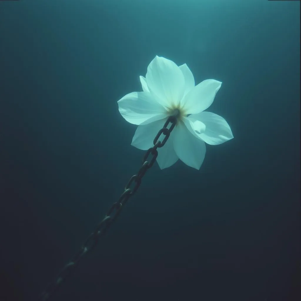 Sinking in Chains