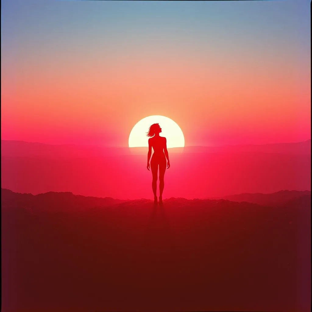 Scars Made Of Starlight